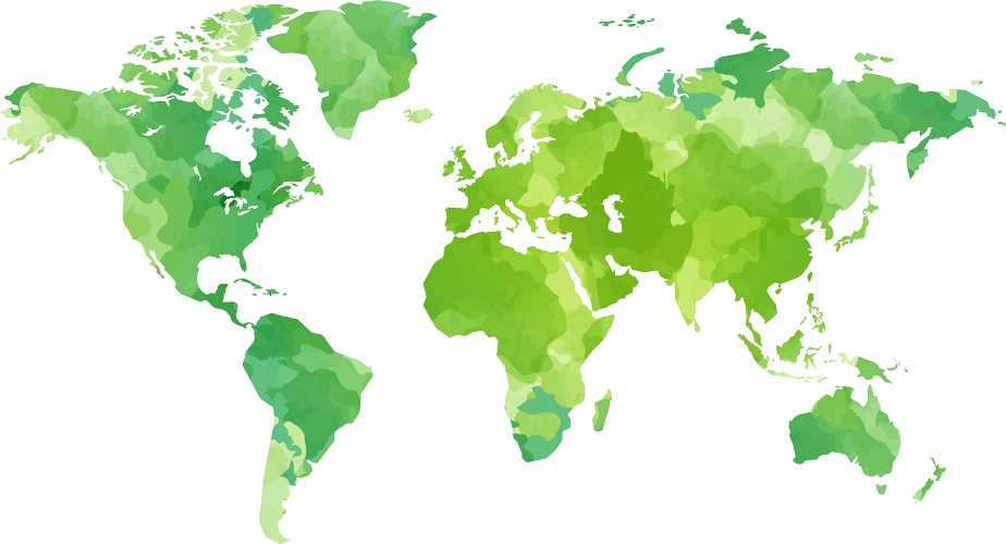 másLabor service coverage map across the United States