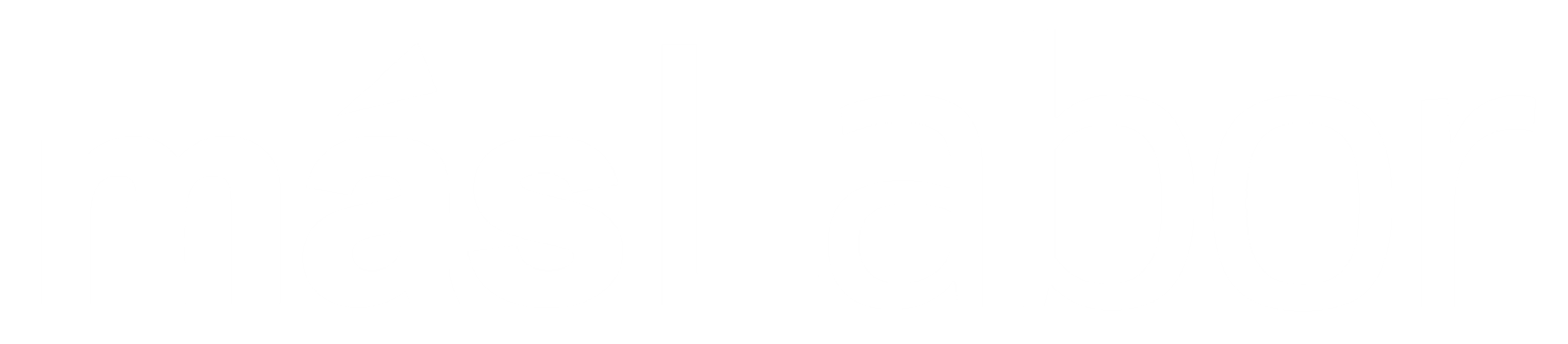 másLabor logo white